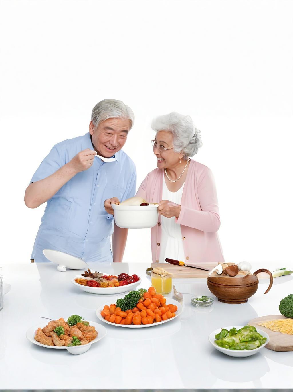 营养膳食管理系统