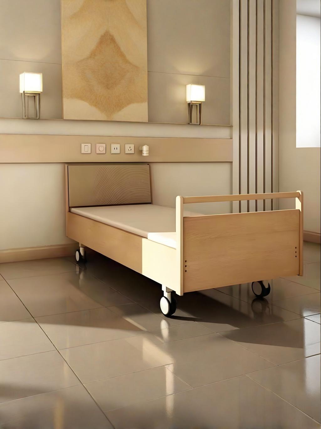 适老化设备采购